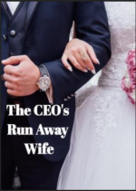  The CEO's Run Away Wife
