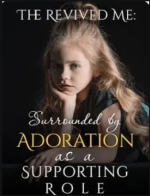The Revived Me: Surrounded by Adoration as a Supporting Role