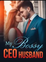 My Bossy CEO Husband