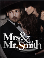 Mrs. and Mr. Smith 