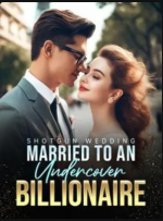 Shotgun Wedding: Married To An Undercover Billionaire