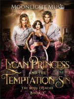 The Lycan Princess And The Temptation Of Sin