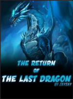 The Return of the Last Dragon