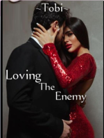 Loving The Enemy