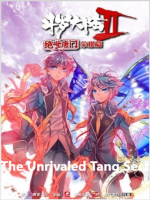  The Unrivaled Tang Sect 