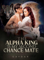 The Alpha King Is My Second Chance Mate