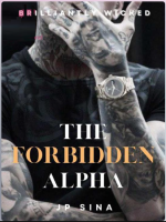 The Forbidden Alpha