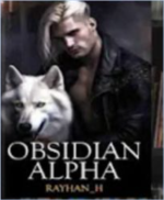 Obsidian Alpha 