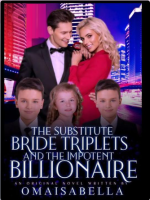 The Substitute Bride Triplets And The Impotent Billionaire 