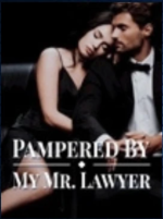 Pampered By My Mr. Lawyer