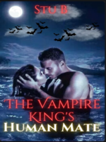 The Vampire King's Human Mate