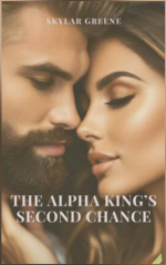 The Alpha Kings Second Chance