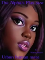 The Alpha Plus Size Urban Human Mate