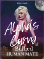 Alpha´s Curvy Bullied Human Mate