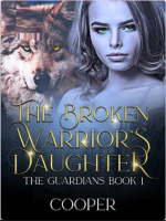The Broken Warrior's Daughter 