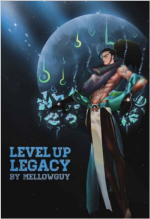 Level Up Legacy Novel 