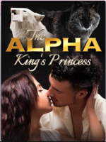 The Alpha King's Princess 