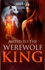 Mated to the Werewolf King (Alena Des) 
