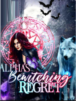Alpha’s Bewitching Regret