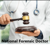 National Forensic Doctor