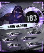 Nano Machine