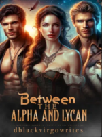 Between The Alpha And Lycan 