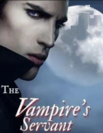The Vampire’s Servant Rory 