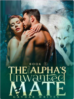 The Alpha's Unwanted Mate 