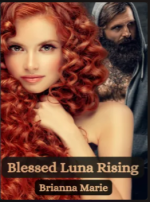 Blessed Luna Rising 
