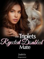 The Triplets' Rejected Disabled Mate 