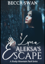 Luna Aleksa's Escape 