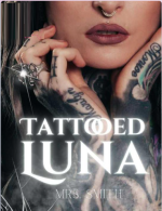 Tattooed Luna