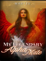 My Legendary Alpha Mate 