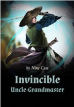 Invincible Uncle-Grandmaster