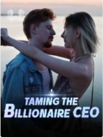 Taming the Billionaire CEO