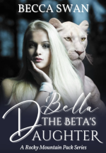 Bella: The Beta's Daughter 