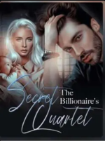 The Billionaire’s Secret Quartet