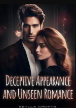 Deceptive Appearance And Unseen Romance 