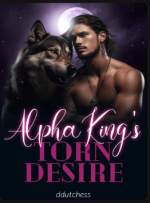 Alpha King's Torn Desire
