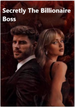 Secretly The Billionaire Boss 