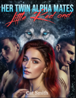 Little Red and Her Twin Alpha Mates 