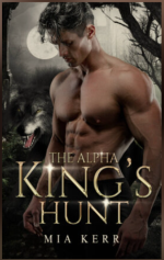 The Alpha King's Hunt 