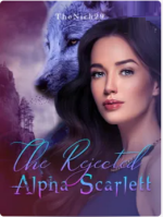The Rejected Alpha Scarlett