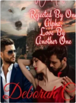 Winter Rejected By One Alpha Love By Another One
