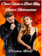 Once Upon a Bad Boy Beta's Redemption