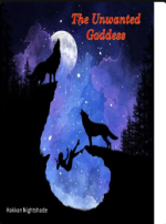 The Unwanted Goddess