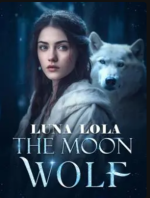 Luna Lola - The Moon Wolf 