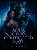 Alpha Nocturne's Contracted Mate 