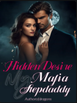 Hidden Desire, My Mafia Stepdaddy