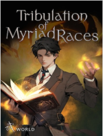 Tribulation of Myriad Races